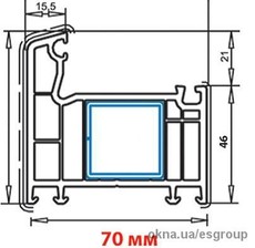 Goodwin Softline-Premium